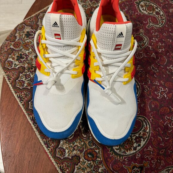 Ultraboost Adidas  LEGO  size 11 - Picture 3 of 8
